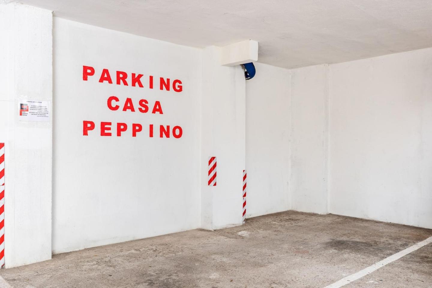 Апартаменты Casa Peppino Верона Экстерьер фото